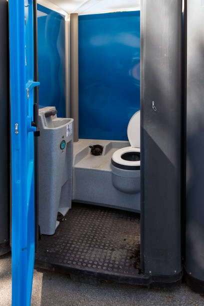 Portable Toilet Options We Offer in Washington, IN