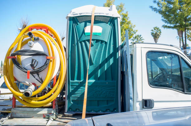 Best Local porta potty services  in Washgton, IN