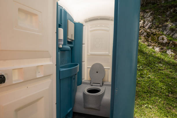 Best Local porta potty services  in Washgton, IN