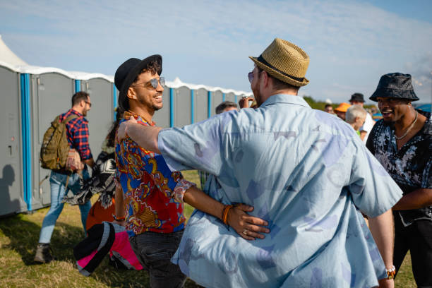Best Emergency porta potty rental  in Washgton, IN