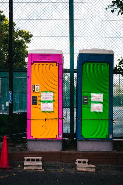 Best Construction site porta potty rental  in Washgton, IN