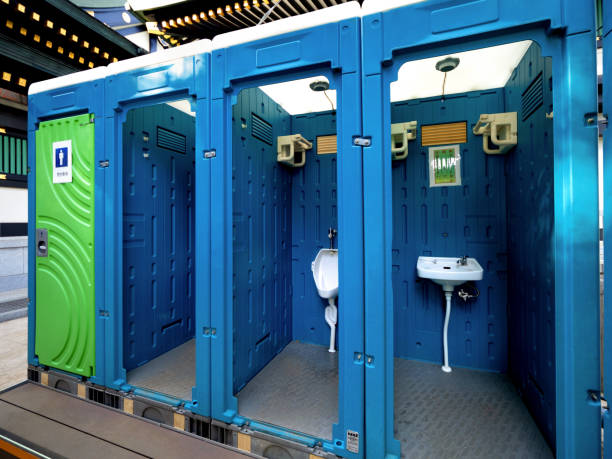 Best Temporary restroom rental  in Washgton, IN