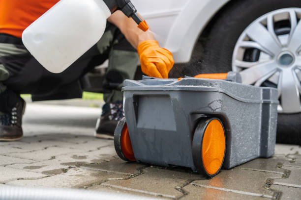 Best Portable toilet rental cost  in Washgton, IN