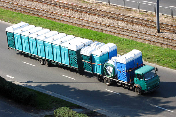 Best Long-term porta potty rental  in Washgton, IN