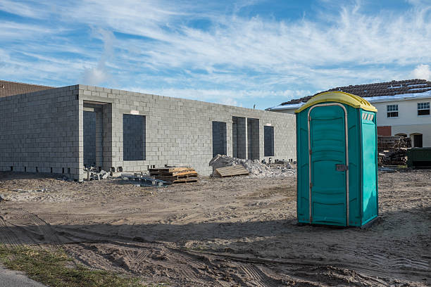 Porta potty rental for festivals in Washington, IN